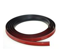 Joint De Porte De Voiture Joint De Voiture Scellant Pour Vitres De Voiture Protection De Pare-brise De Toit Bandes D'étanchéité Garniture Pour Pare-brise Avant Et Arrière Ceinture(5M)