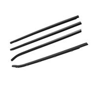 Joint de porte de voiture Pour Hyundai I30 2008 2009 2010 2011 Joints D'étanchéité De Vitres
