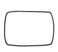 Joint De Porte D'Enfourneur Quatre Côtés 4 Crochets Four Pour AEG 899661926049/1