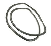 Joint de porte d'origine 350x325 mm Four cuisinière (754132063 SMEG)