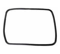 Joint de porte d'origine (54 x 34 x 1,4 cm) pour four IKEA, Ariston Hotpoint, Indesit, Bauknecht - C00725238