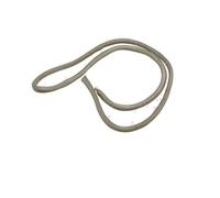 Joint de porte d'origine Four, cuisinière 42819592, 70017794 CANDY, ROSIERES, IBERNA