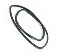 Joint de porte d'origine Four cuisinière (C00078411 C00566593 INDESIT CANNON WHIRLPOOL ARISTON HOTPOINT SCHOLTES)