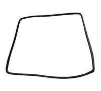 Joint de porte d'origine marron 350x410mm Four, cuisinière C00027982 ARISTON HOTPOINT Four, cuisinière C00027982 ARISTON HOTPOINT