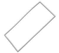 Joint de porte d'origine Réfrigérateur, congélateur 00234870, 45X7076 BOSCH Réfrigérateur, congélateur 00234870, 45X7076 BOSCH