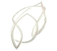 Whirlpool Joint de porte d'origine 480132101228 pour réfrigérateur/congélateur 57x158 cm