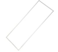 Joint de porte d'origine Réfrigérateur congélateur (481010777349 C00525764 IGNIS KITCHENAID LADEN ARISTON HOTPOINT INDESIT WHIRLPOOL BAUKNECHT)