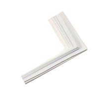 Joint de porte d'origine Réfrigérateur congélateur (C00385681 482000092585 BAUKNECHT ARISTON HOTPOINT INDESIT WHIRLPOOL)