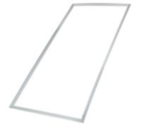 Joint de porte d'origine - Réfrigérateur, congélateur - LADEN, KITCHENAID, WHIRLPOOL, IKEA WHIRLPOOL, BAUKNECHT, IGNIS (6618)