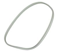 Joint de porte d'origine Sèche-linge (481246668607 BAUKNECHT IGNIS KITCHENAID WHIRLPOOL IKEA WHIRLPOOL LADEN PROLINE)