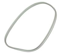 Joint de porte d'origine Sèche-linge 481246668607 WHIRLPOOL