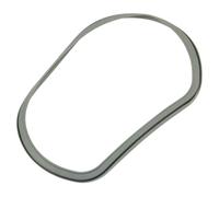 Joint de porte d'origine - Sèche-linge (C00288155 ARISTON HOTPOINT)