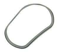 Joint de porte d'origine Sèche-linge C00288155 ARISTON HOTPOINT, WHIRLPOOL, IGNIS, INDESIT, BAUKNECHT