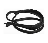 Joint de porte droite pour VOLKSWAGEN Coccinelle Cabriolet (08/1964-12/1979)