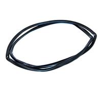 Joint De Porte Du Four Noir Bosch Neff Siemens Cuisinière 446112 Pièce D'origine