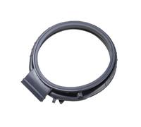 Joint de porte en caoutchouc for Machine à laver, raccord de joint de porte for lave-linge à tambour, Compatible avec Haier 1 pièce(0020300940)