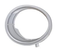 Joint De Porte En Caoutchouc For Machine À Laver Tambour, Compatible Avec Jinling/HELIJIA, 43028103