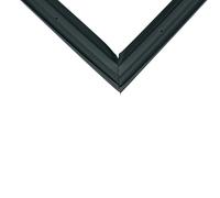 LUTH Premium Profi Parts Joint de porte compatible avec Electrolux 242644823/5 pour partie congélateur