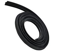 Joint de porte en caoutchouc pour four principal compatible avec poêles 082501400