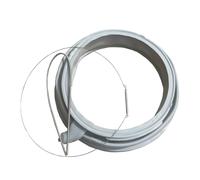 Joint de porte en caoutchouc pour lave-linge Siemens 00680768 00772658