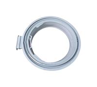 Joint de porte et hublot compatible avec les machines à laver TCL (référence 4C121-000026). Composants compatibles la référence 3102610013