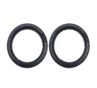 Joint de Porte-Filtre Silicone 72mm pour ASTORIA(2pcs)