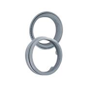 Joint de porte for lave-linge 12638100000199, compatible avec Midea, lave-linge TG90-1416MPDG-3047, joint de hublot, joint en caoutchouc.