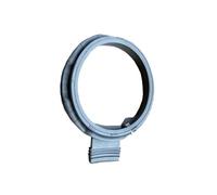 Joint de porte for lave-linge DC64-03723A, compatible avec Samsung, joint en caoutchouc for lave-linge