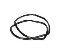 Joint de Porte Four C00081579 482000022703 Ariston 4 Crochets Noir 320x430