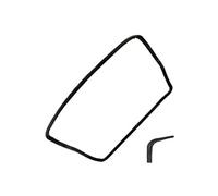 Joint de porte Four, cuisinière 480121101444, BAUKNECHT, ARISTON HOTPOINT, KITCHENAID - 294397
