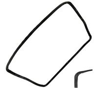 Joint de porte Four, cuisinière 480121101444 WHIRLPOOL Four, cuisinière 480121101444 WHIRLPOOL