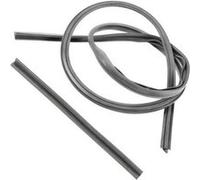 Joint de porte Four, cuisinière 50206535002 ZANUSSI, ELECTROLUX, ZANKER, FRIGIDAIRE - 322566 G