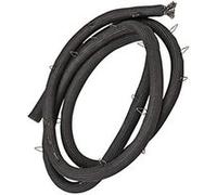 Joint de porte Four, cuisinière 5610468034 ELECTROLUX, FAURE, AEG, ARTHUR MARTIN ELECTROLUX, ARTHUR MARTIN, ZANUSSI, ESSENTIEL B, PROGRESS - 296137 G