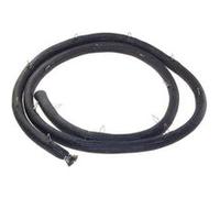 Joint de porte Four, cuisinière 71X3445 DE DIETRICH, FAGOR - 120978 Blanc, Blanc G