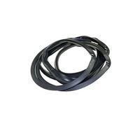 Smeg Joint de porte 754131050 pour four/cuisinière (Bosch, Siemens)