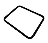 Joint de porte Four cuisinière (75X3322 ADVENTYS BELLING ATAG BRANDT DE DIETRICH ELEKTRA-BREGENZ SAMET FRANKE KLEENMAID SAUTER THERMOR SANGIORGIO BLOMBERG ETNA FAGOR NOVY)