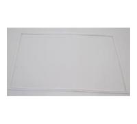 JOINT DE PORTE FRIGO - BOSCH - 00241136 - Compatible avec plusieurs modèles - Couleur blanche - Pièce d'origine