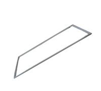 Joint de porte Frigo, Réfrigérateur, Congélateur 5958251000 BEKO, SABA
