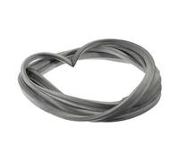 Joint de porte gauche qualité Brésil pour Volkswagen Coccinelle Berline 55 ->66