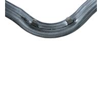 Joint De Porte Gorenje 547121 Avec 8 Crochets Pour Four