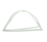 Joint de porte inférieur d'origine Frigo, Réfrigérateur, Congélateur 00244043 BOSCH