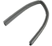 Joint de porte inférieur Lave-vaisselle 1887560500 BEKO, GRUNDIG, BLOMBERG - 256683 Blanc, Blanc G