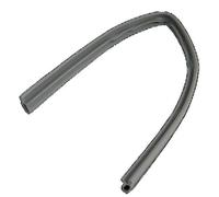 Joint de porte inférieur Lave-vaisselle (1887560500 BOSCH PHILIPS ELECTROLUX ESSENTIEL B GRUNDIG BLOMBERG BEKO ROWENTA TORNADO)