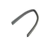 Joint de porte inférieur Lave-vaisselle 1887560500 BEKO, GRUNDIG, BLOMBERG - 256683 Blanc, Blanc G