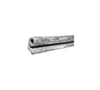 JOINT DE PORTE INFÉRIEUR POUR LAVE VAISSELLE ARTHUR MARTIN ELECTROLUX FAURE