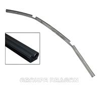 Joint de porte inférieur pour lave-vaisselle ARTHUR MARTIN ELECTROLUX FAURE - Pièce d'origine constructeur