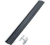 Joint de porte, joint de tablier, 56 cm, compatible avec Bosch/Siemens 298534 00298534, pièces de rechange pour lave-vaisselle