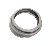 Joint de porte Joint d'étanchéité 3 trous d'évacuation pour machine à laver Hotpoint équivalent à C00064545