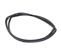 Joint de porte Joint d'étanchéité (4 faces) pour Smeg cuisinière équivalent à 754131328
