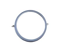 Joint De Porte Lave-linge: Compatible Avec Les Mini-lave-linge Muraux Daewoo, For Modèles XQG30-881E ODW 30-999V, Joint En Caoutchouc